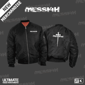 MESSI4H Bomber