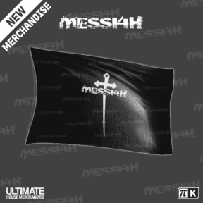 MESSI4H Flag
