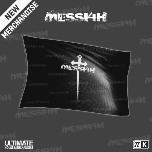 MESSI4H Flag