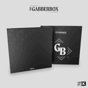 The Gabberbox
