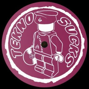 Tekno Sucks (Rhythmic Storm – 100% Rhythmic Storm)