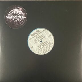 Heretik ‎– Britcore Regression Vol.2 (GEN06)