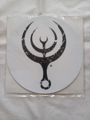 Ruffneck Prime Slipmat