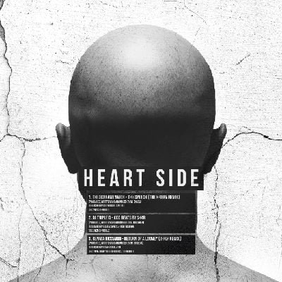 Point 44 Records presents Unfinished Business – 4 Love Edition (4439-25) - Image 3