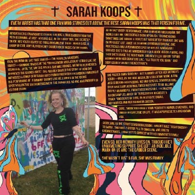 Point 44 Records presents Unfinished Business – 4 Love Edition (4439-25) - Image 5