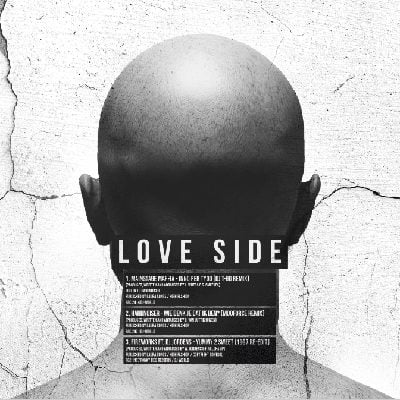 Point 44 Records presents Unfinished Business – 4 Love Edition (4439-25) - Image 6