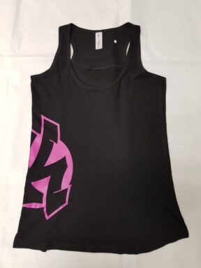 Lady top - K-Teztrov Pink