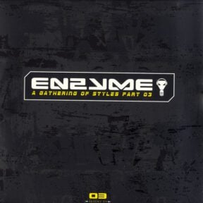 Enzyme Records - A Gathering Of Styles Part 03
