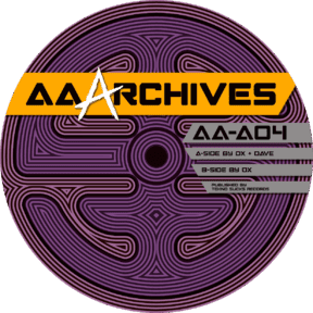 Acid Anonymous Archives 04