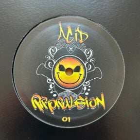Acid Propulsion 01