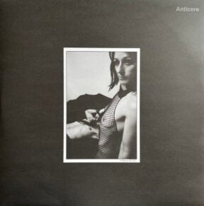 Maniak – Resurrection (ANTICORE 09)