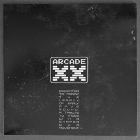 Tieum, Kastet – Unreleased Vol.1 (ARC XX 01)
