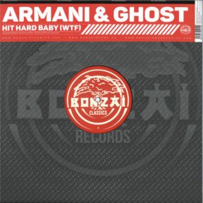 Armani & Ghost – Hit Hard Baby (Wtf) (BCV2024048)
