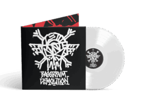 The Sickest Squad – Bassdrum Demolition
