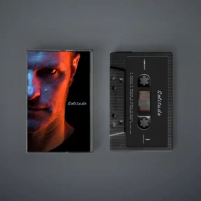 Promo | Solitude | Cassette