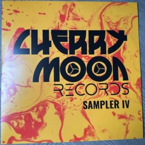 Cherry Moon Records Sampler IV (CRM087)