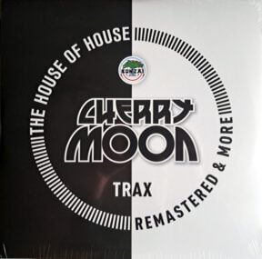 Cherry Moon Trax – The House Of House (Remastered & More) (BCV2023043)
