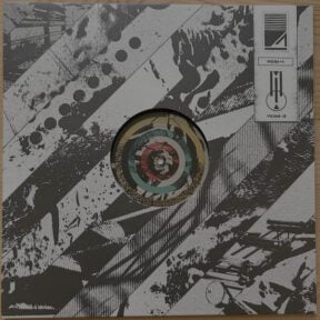 Convergence Chapter 3 (V+1010V)