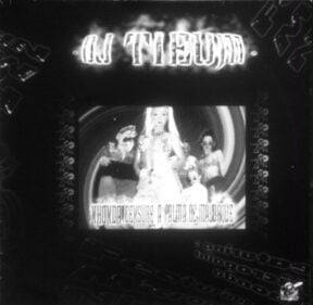 Tieum – Mazykka Reprints -3 (MZKRPS-3)