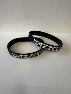 Dazzler Wristband