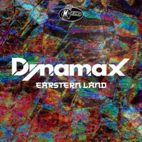 Dynamax – Eastern Land (MOK333CD)
