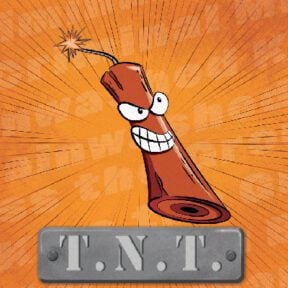 T.N.T. (UHM-008)