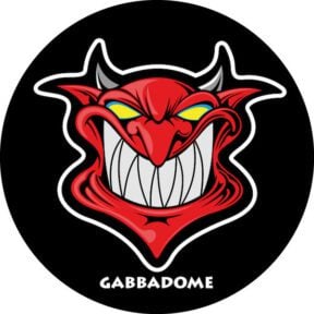 Gabbadome Bundle (GD005 + GD006)