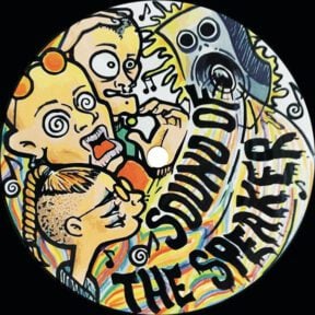 Lenz – The Sound Of The Speaker (OVR-LTD 011)