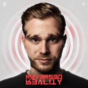 Level One – Reversed Reality (SCCD023)