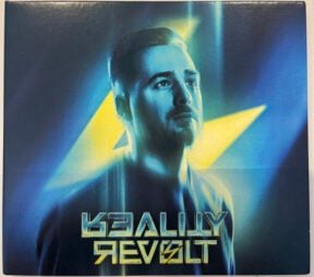 Level One – Reality Revolt (SCCD027)