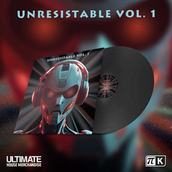 Musical Mayhem Records Vinyl Bundle (Part 7 + 8) (Pre-order)(Release end of June) - Image 4