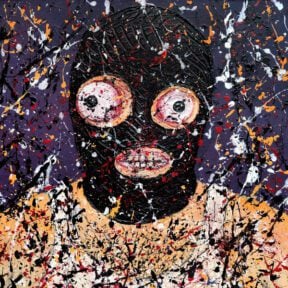 Gopnik – Life Is Pain, Hardcore Is Suffering (MADINCH007)