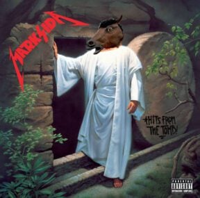 Mark Sida – Hits From The Tomb! (BRK-cdr-19)