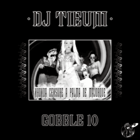 Tieum – Mazykka Reprints -3 (MZKRPS-3)