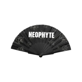 Neophyte Hand Fan