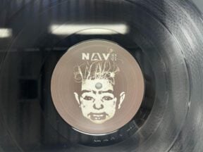 Nerfs A Vifs HS 01 (NAVHS01)