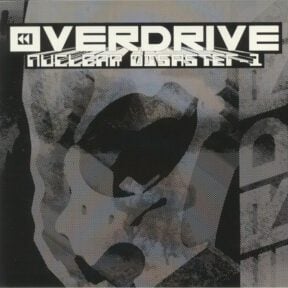 Nuclear Disaster - 1 (OVR-LTD 020)