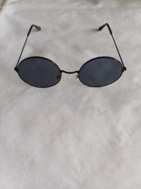 Party Glasses (black)