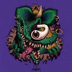 Purple Mash – Heavy Flow (SR39)