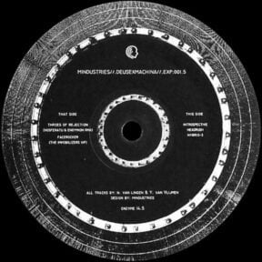 Mindustries – //.DeusExMachina//.Exp:001.5 (ENZYME 14.5)