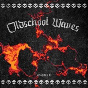 Oldschool Waves Chapter II