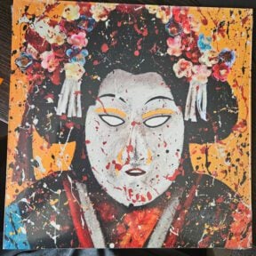 Starving Insect & Miyuki Omura – Ningyō No Hausu EP (MADINCH008)