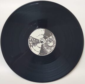 Tieum – Tcher No Beat 1 (UM015)