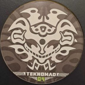 Akouphen – Teknomad 04 (TNM04)