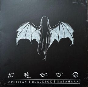 Ophidian – Blackbox Kasamaan (ADMECH 7891011)