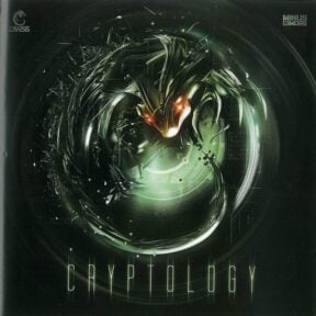 Crypsis – Cryptology (MIMVL202501)