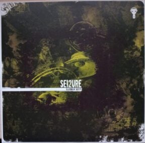 Sei2ure  ‎– Illusion Of Safety (ENZYME 024)