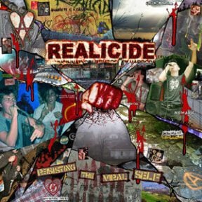 Realicide – Resisting The Viral Self (CIDE#55)