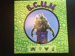 SCUM Squad 01 (SCUM Squad 01)