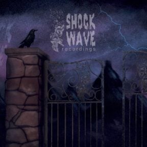 Shockwave Recordings (SH3333)